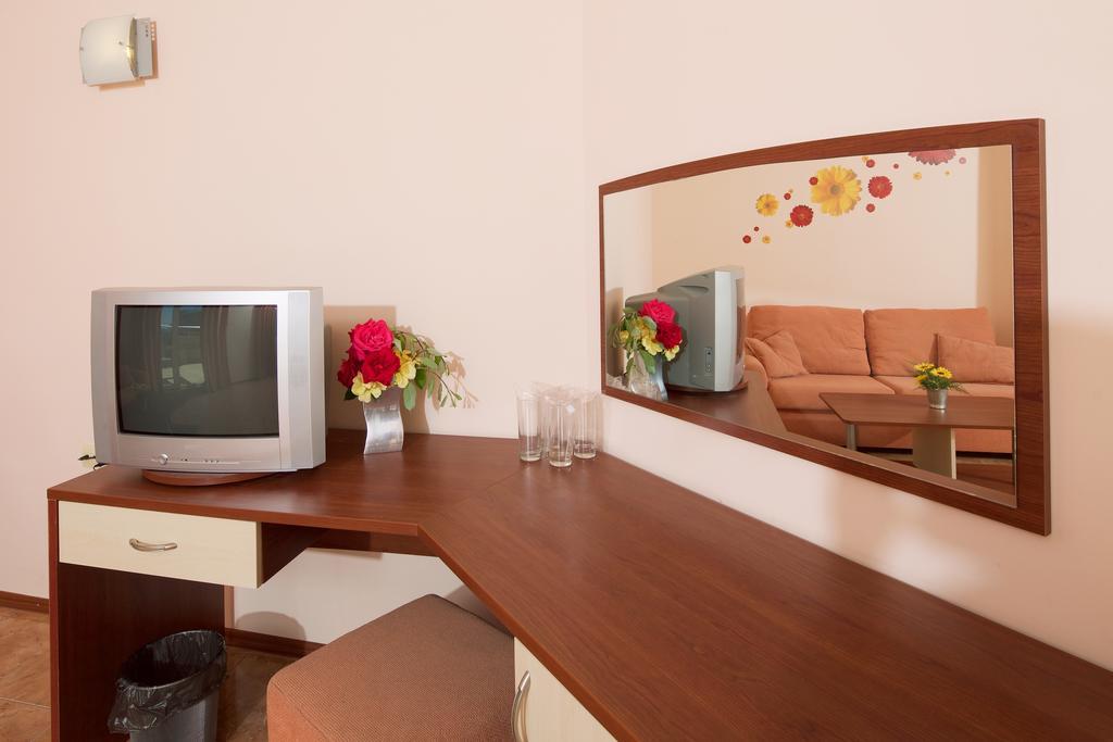 Sunny Flower Family Hotel Sunny Beach Phòng bức ảnh
