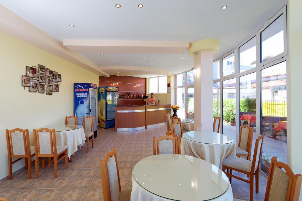 Sunny Flower Family Hotel Sunny Beach Ngoại thất bức ảnh