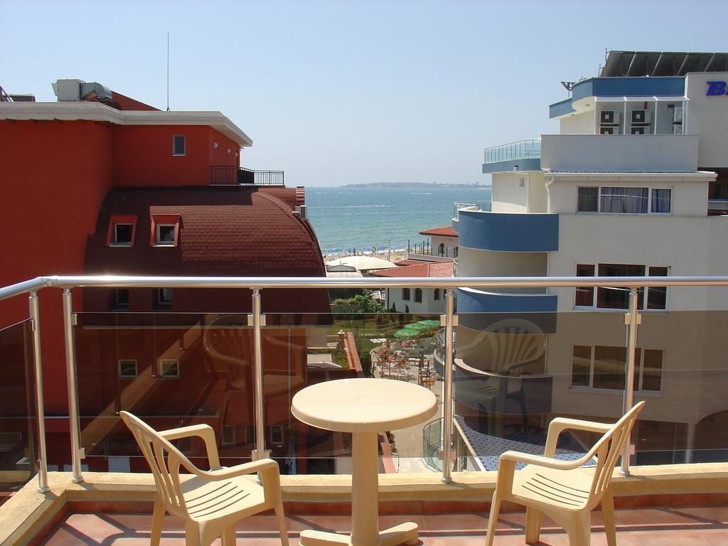 Sunny Flower Family Hotel Sunny Beach Phòng bức ảnh