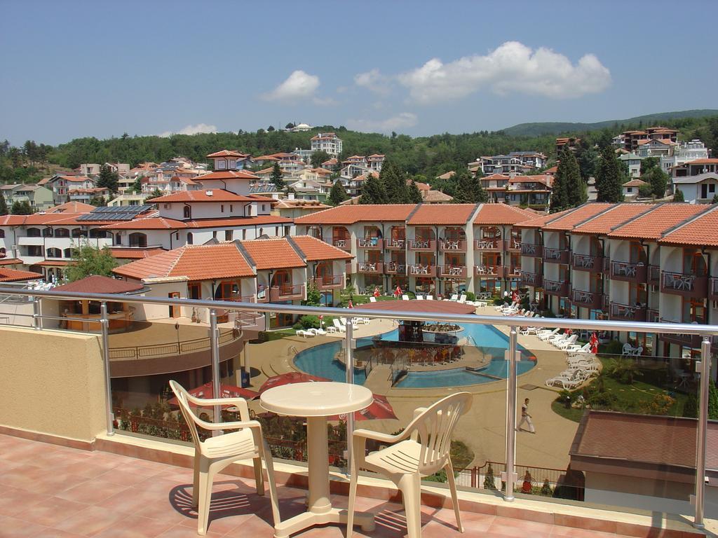 Sunny Flower Family Hotel Sunny Beach Phòng bức ảnh